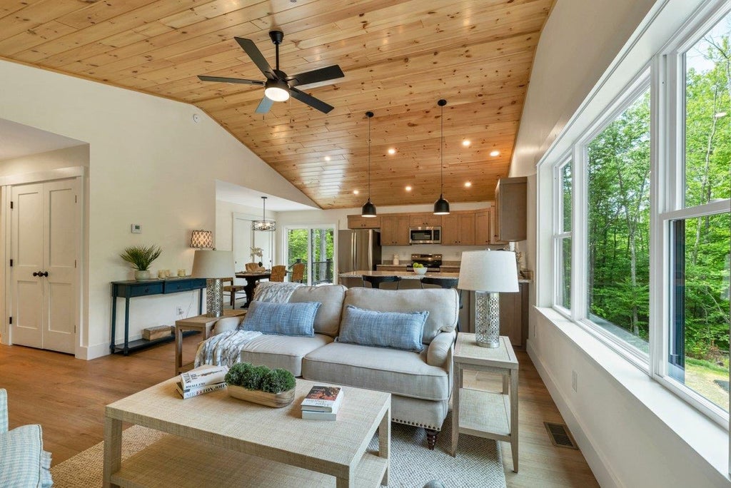 Photo of 5 Garmish Drive, New Durham, NH 03855 (MLS # 5106655)