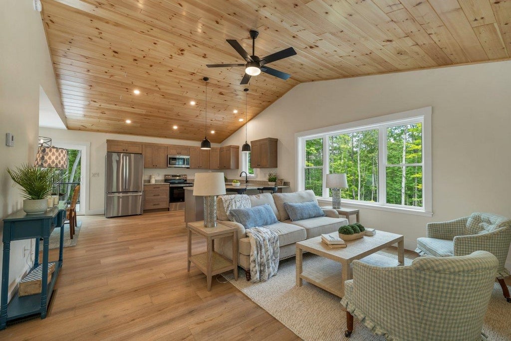 Photo of 5 Garmish Drive, New Durham, NH 03855 (MLS # 5106655)