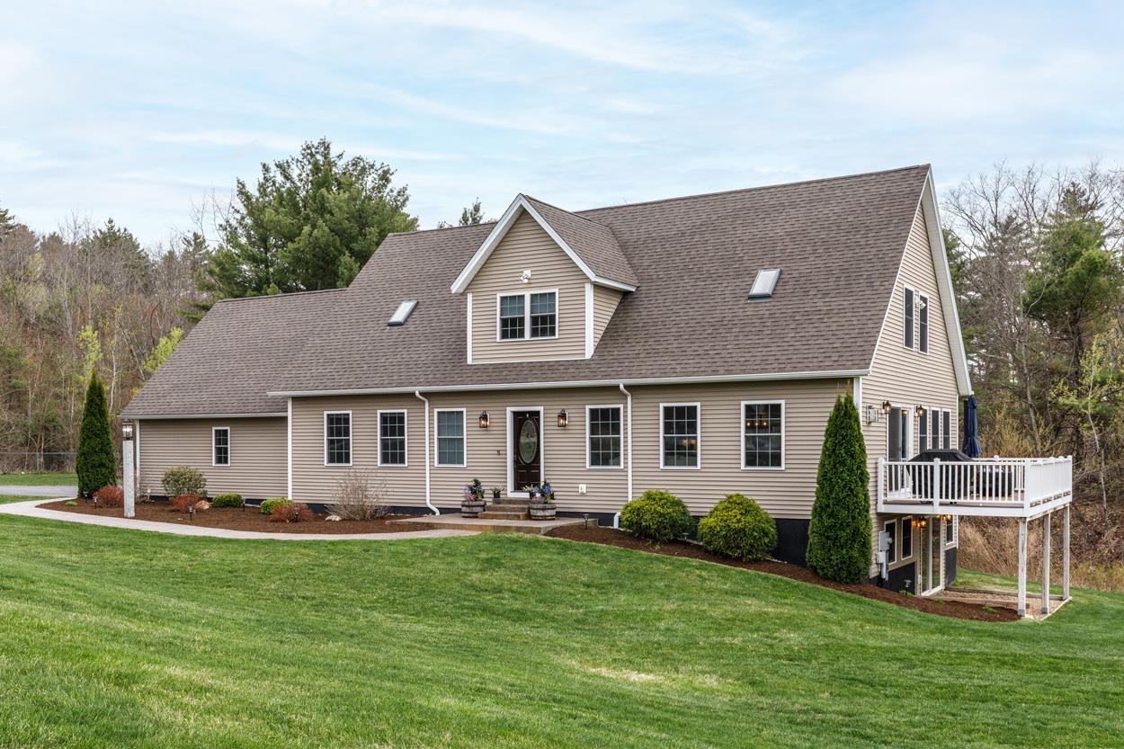 23 Sun Lake Drive