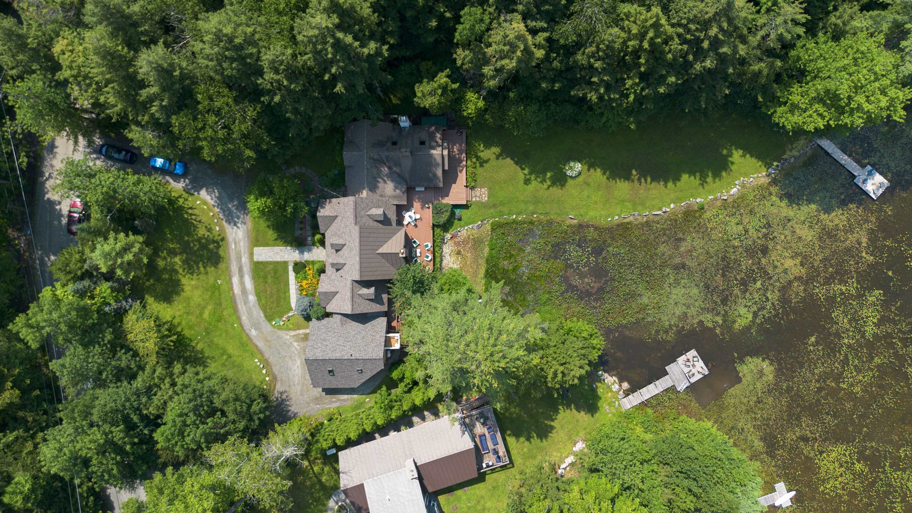 1189 Cole Pond Road - Photo 4