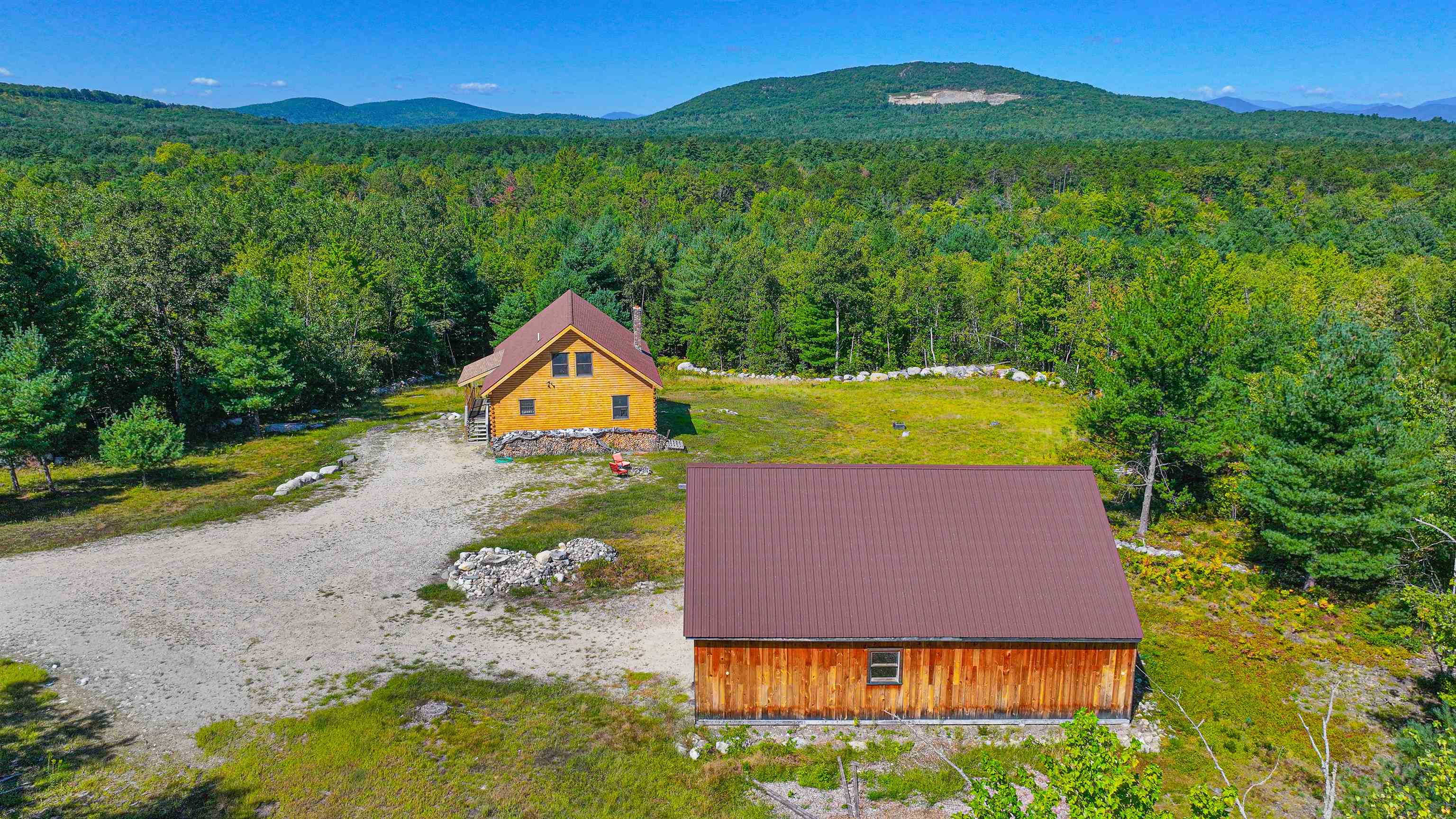 52 Windy Knoll Lane