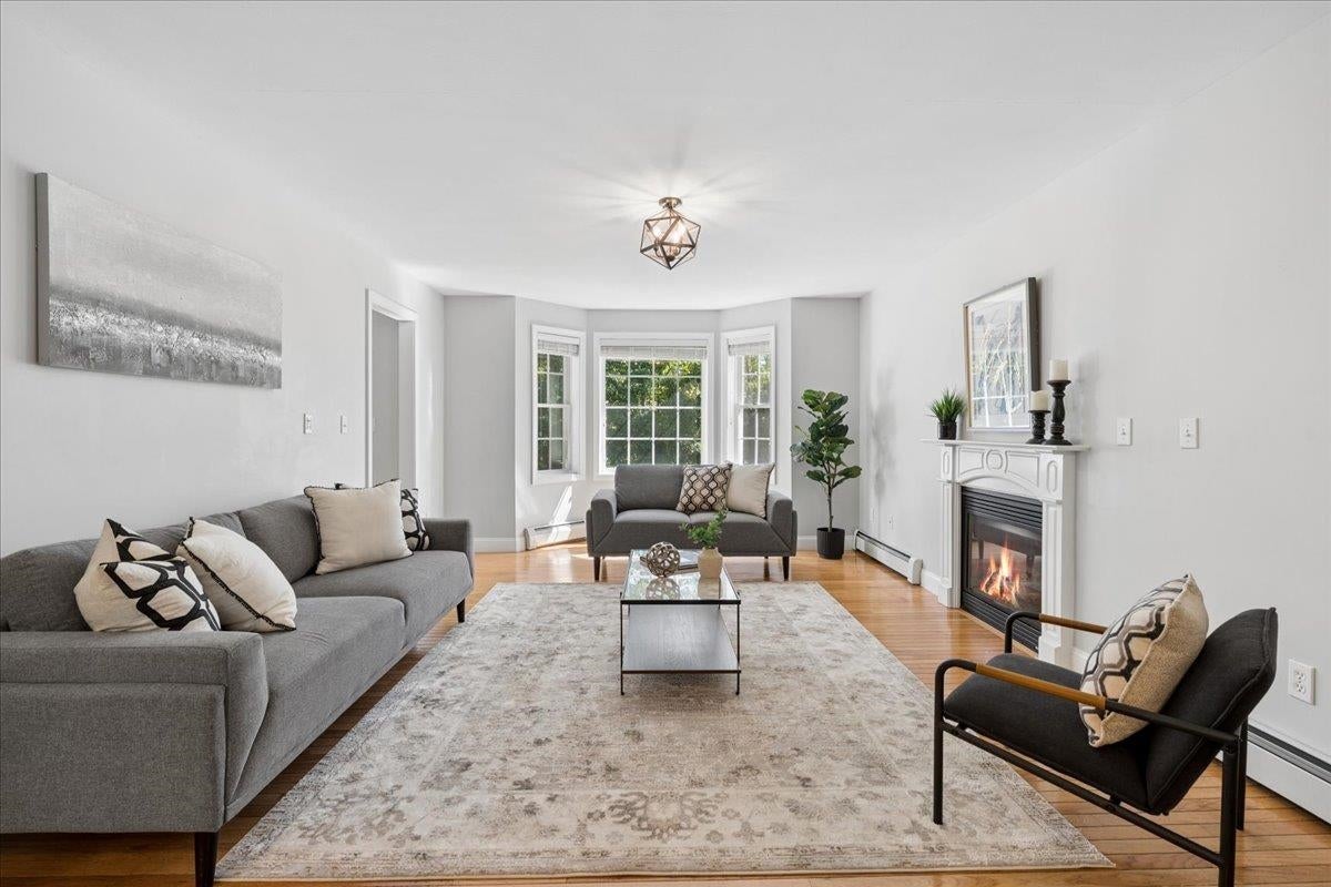 33 Auburn Road