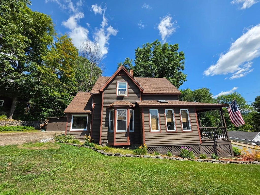 Photo of 181 Denmark Street, Berlin, NH 03570 (MLS # 5103268)