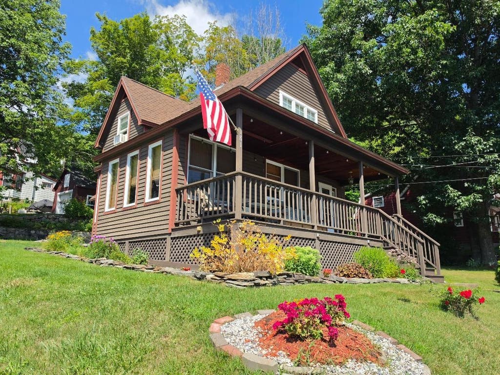 Photo of 181 Denmark Street, Berlin, NH 03570 (MLS # 5103268)