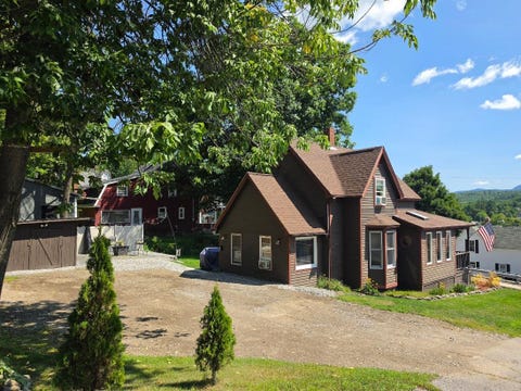 Photo of 181 Denmark Street, Berlin, NH 03570 (MLS # 5103268)