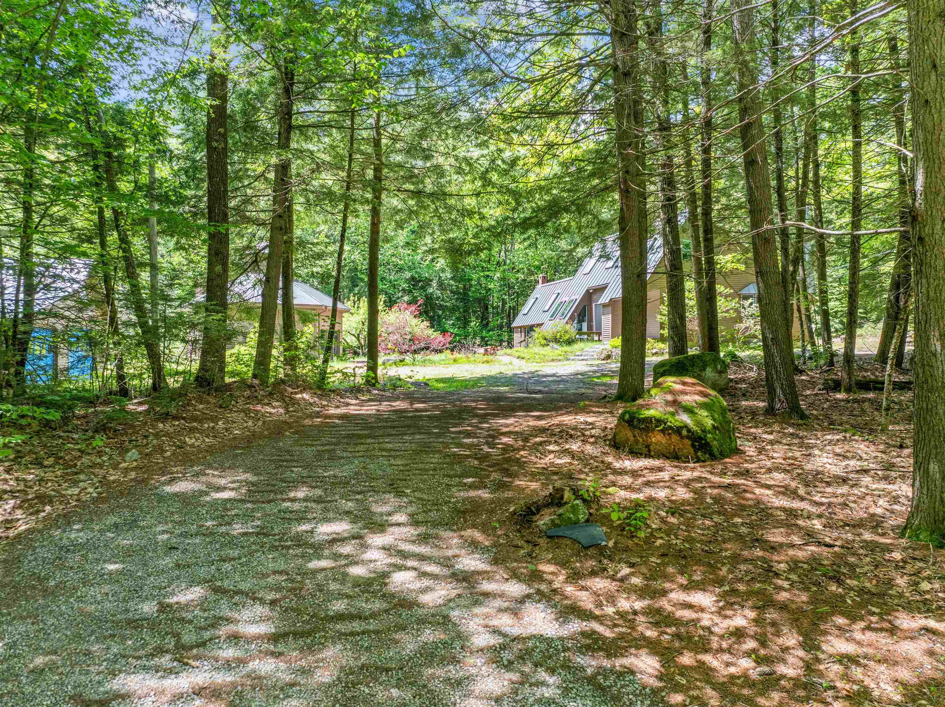 47 Forest Pond Road