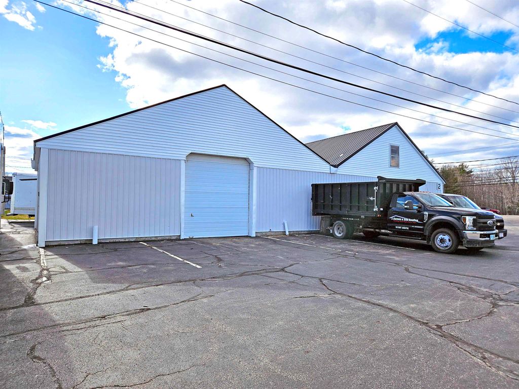 Photo of 1 Lafayette Road #Building 2, Hampton, NH 03842 (MLS # 5100427)