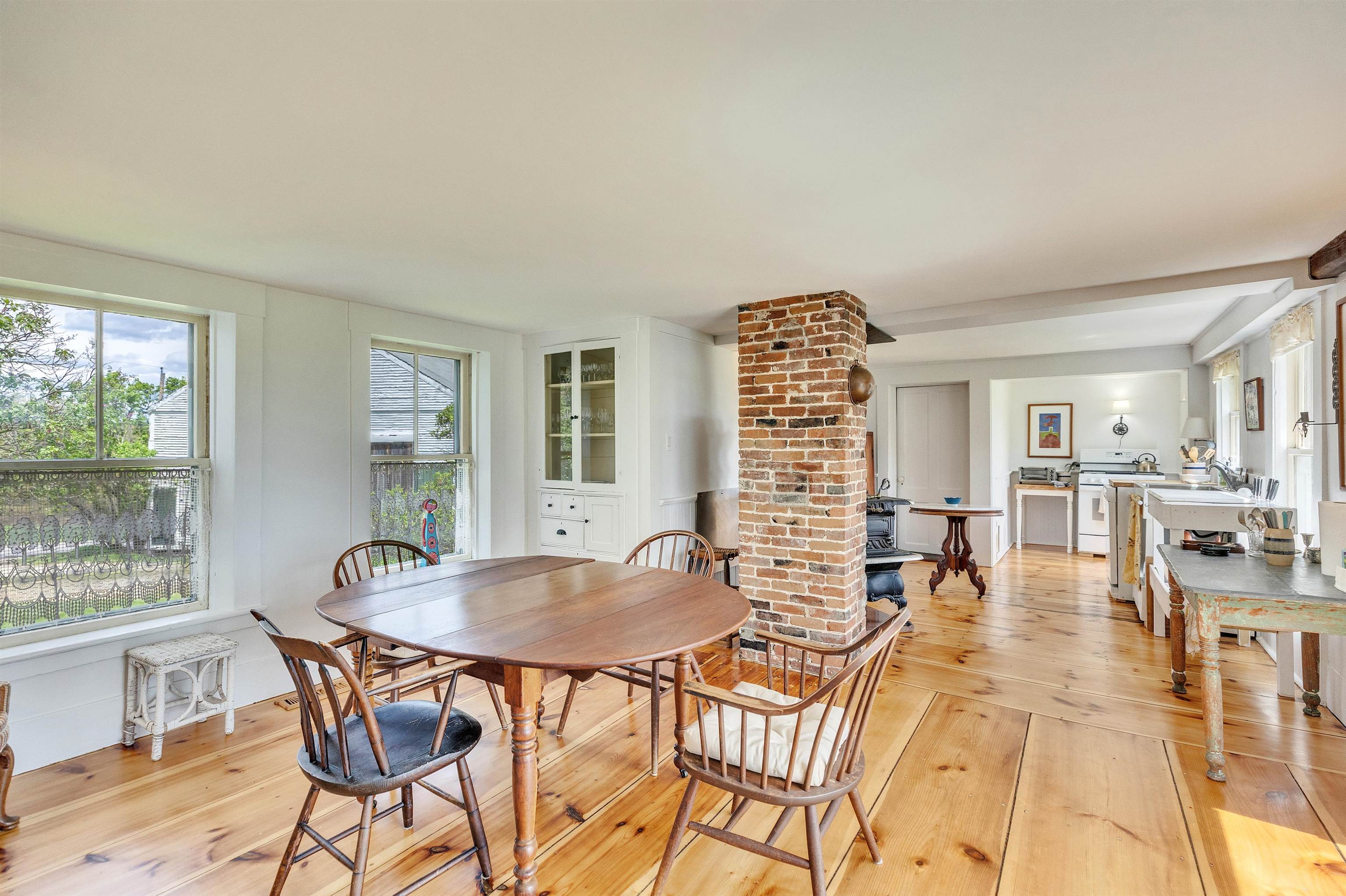 154 Putnam Hill Road
