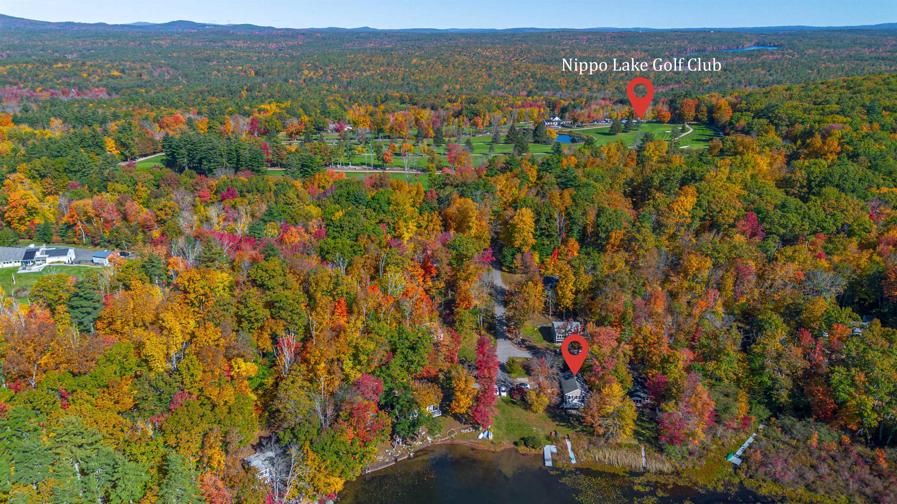 219 Golf Course Lane