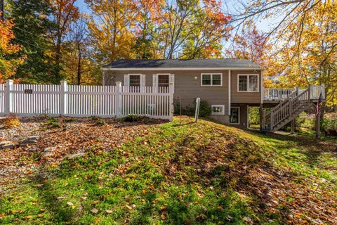 Photo of 219 Golf Course Lane, Barrington, NH 03825 (MLS # 5114684)