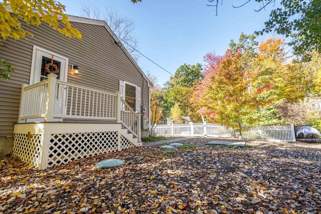 Photo of 219 Golf Course Lane, Barrington, NH 03825 (MLS # 5114684)