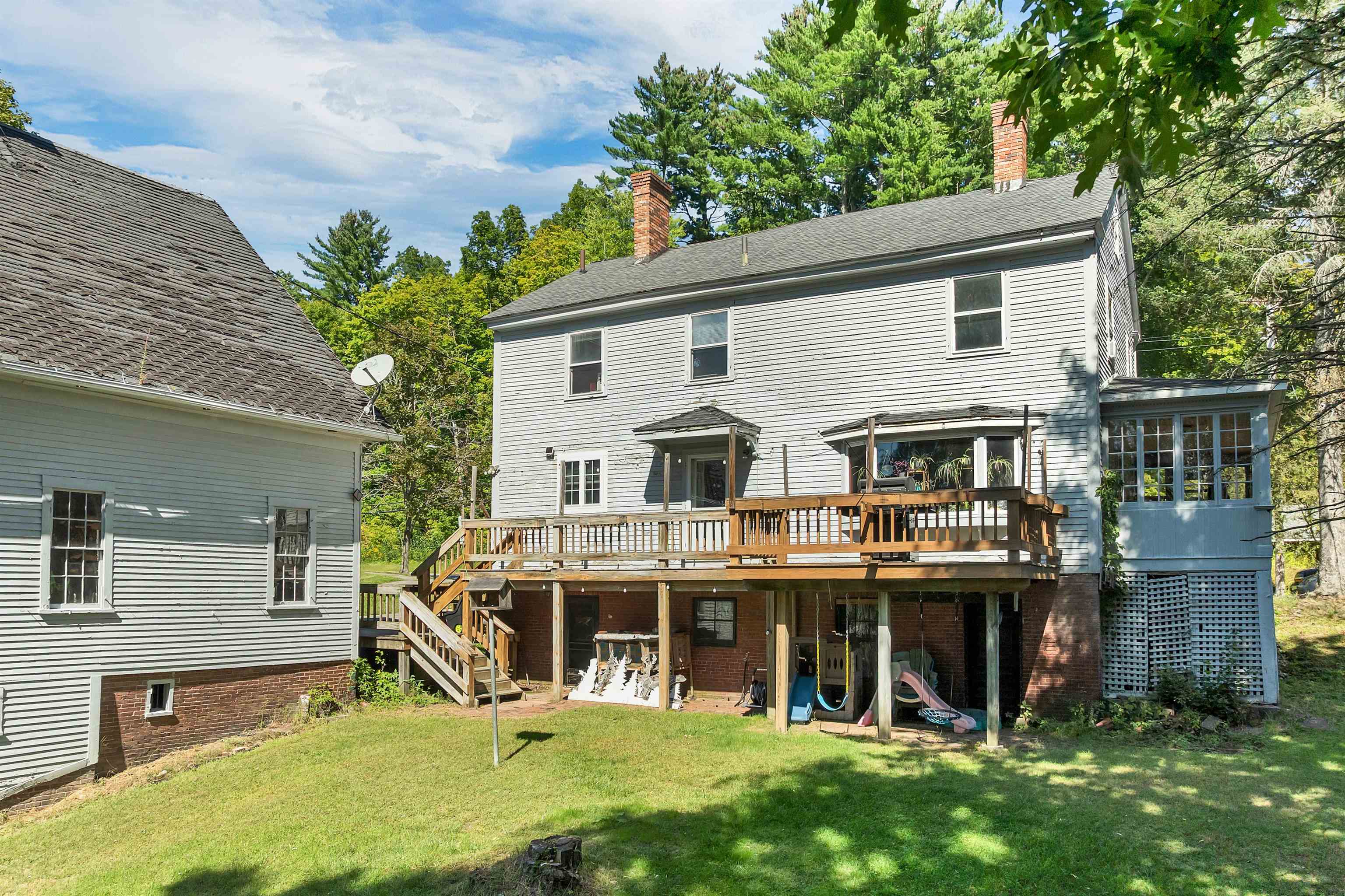 5 Mountain Road