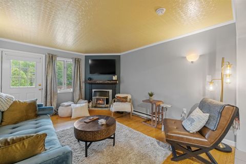 Photo of 227 Main Street #224, Lincoln, NH 03251 (MLS # 5040091)