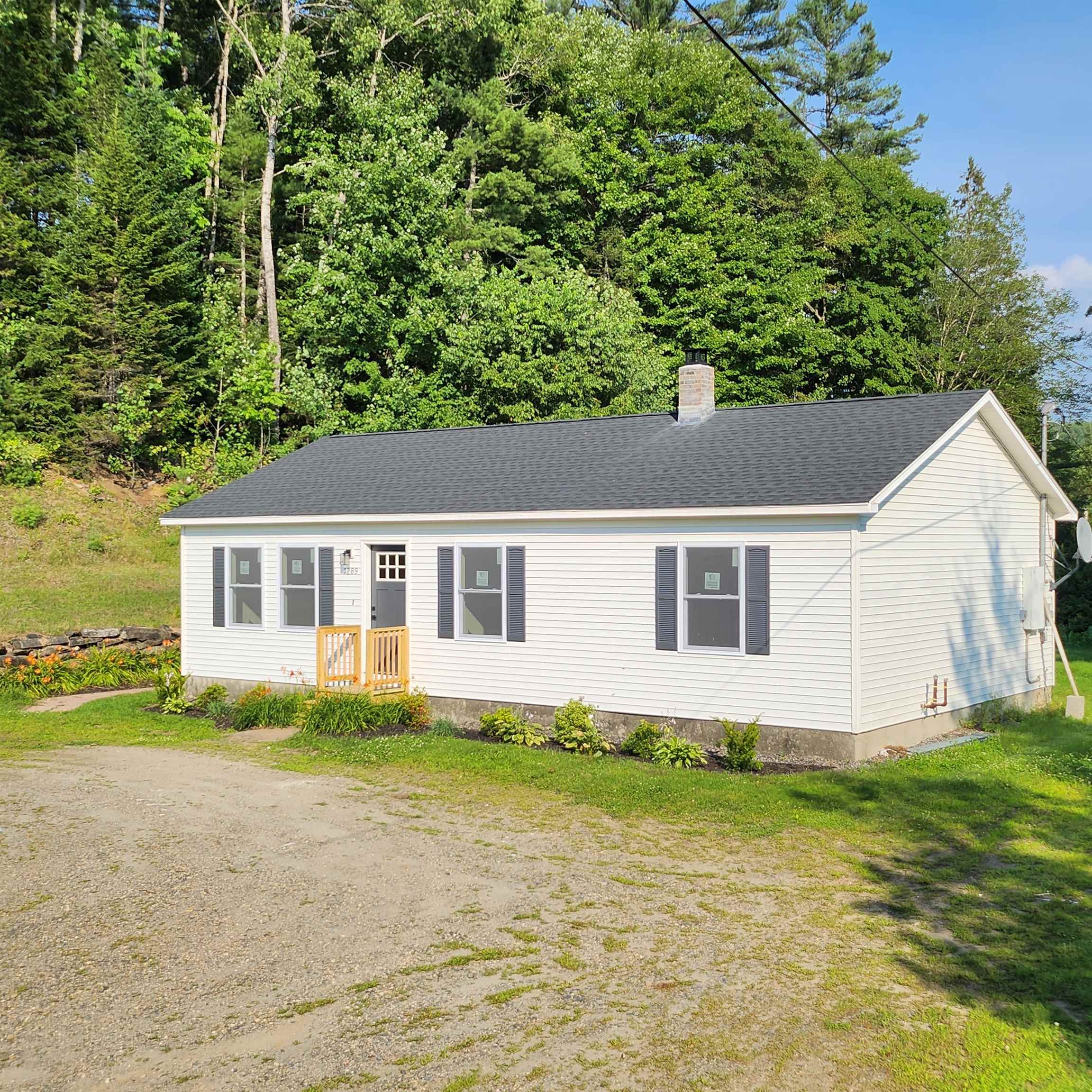 1289 Bugbee Crossing Road - Photo 2