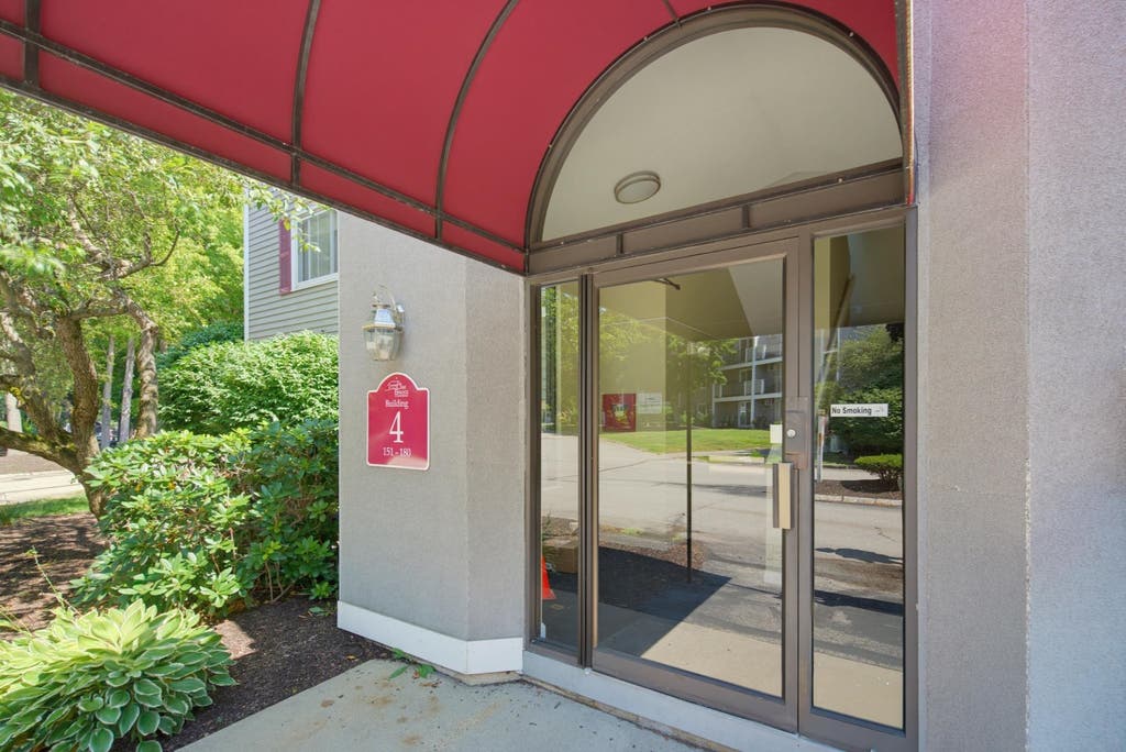 Photo of 120 Fisherville Road #164, Concord, NH 03303 (MLS # 5105418)