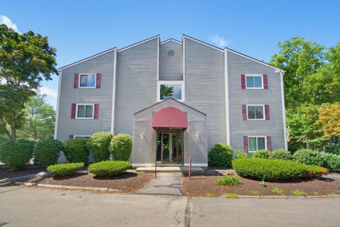 Photo of 120 Fisherville Road #164, Concord, NH 03303 (MLS # 5105418)