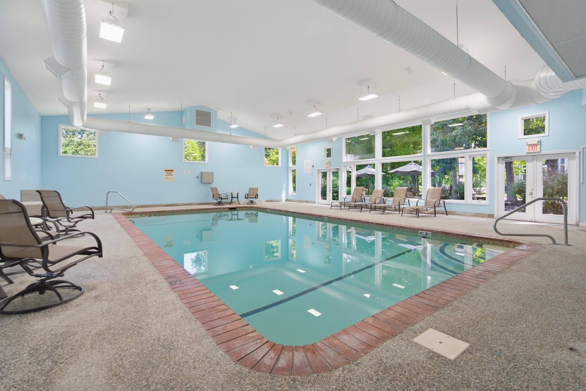 120 Fisherville Road 164