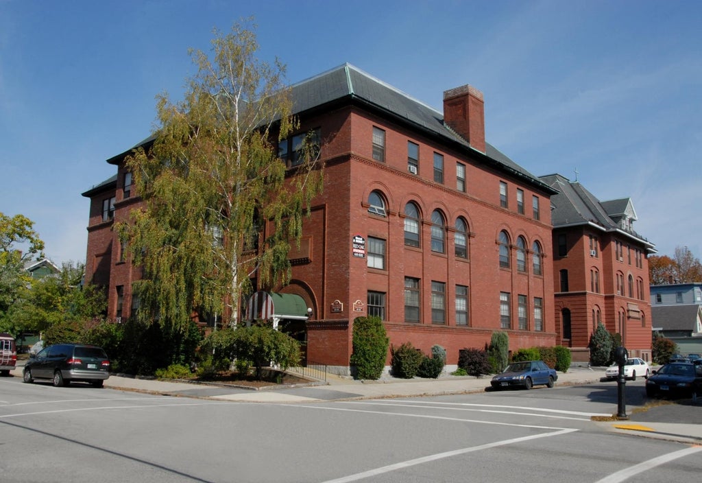 Photo of 521 Pine Street #309, Manchester, NH 03102 (MLS # 5093485)