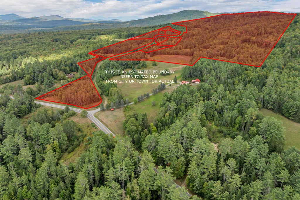 Photo of 2 Morel Road, Lancaster, NH 03584 (MLS # 5061264)