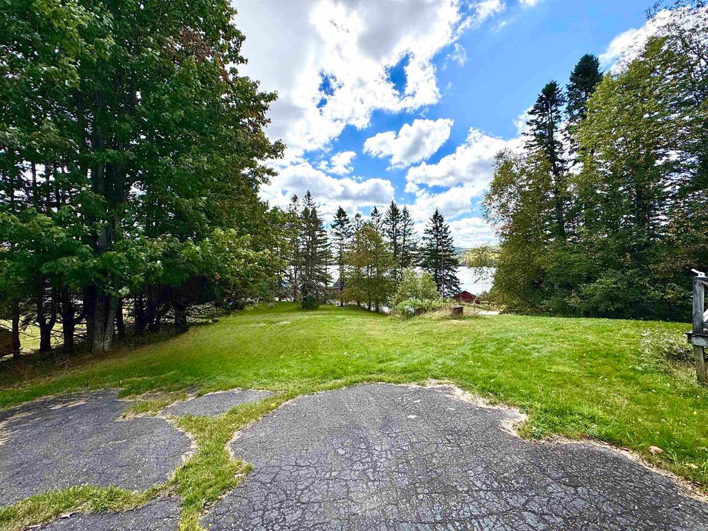 Photo of 1999 North Main Street, Pittsburg, NH 03592 (MLS # 5080350)