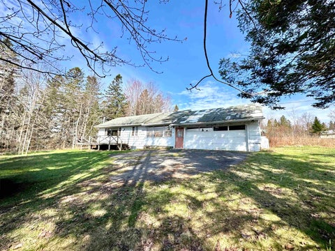 Photo of 1999 North Main Street, Pittsburg, NH 03592 (MLS # 5080350)