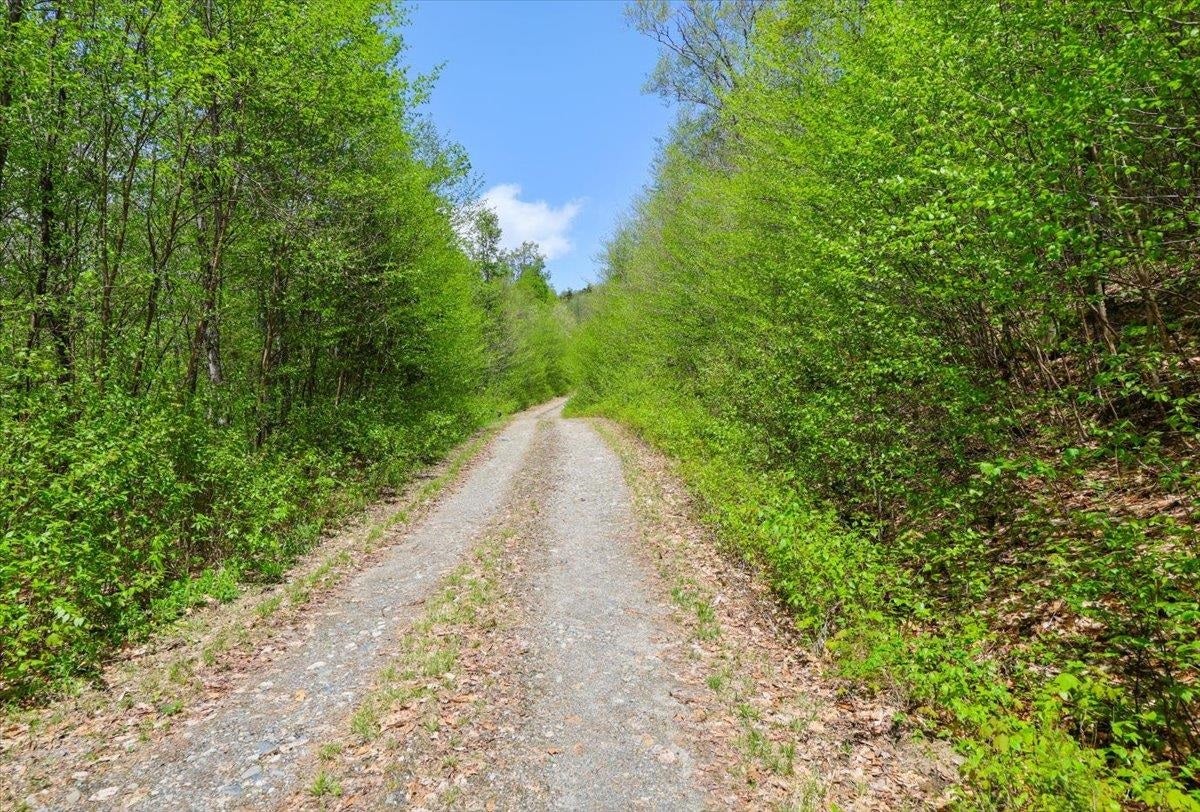 0 Mud Pond Pass