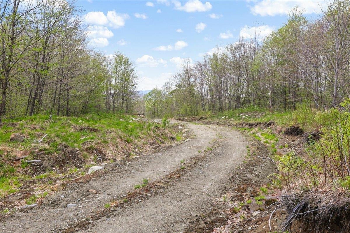 0 Mud Pond Pass
