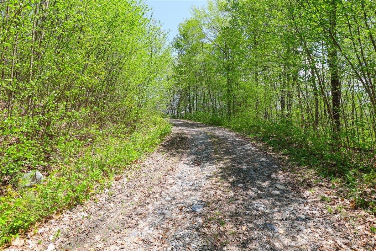 0 Mud Pond Pass