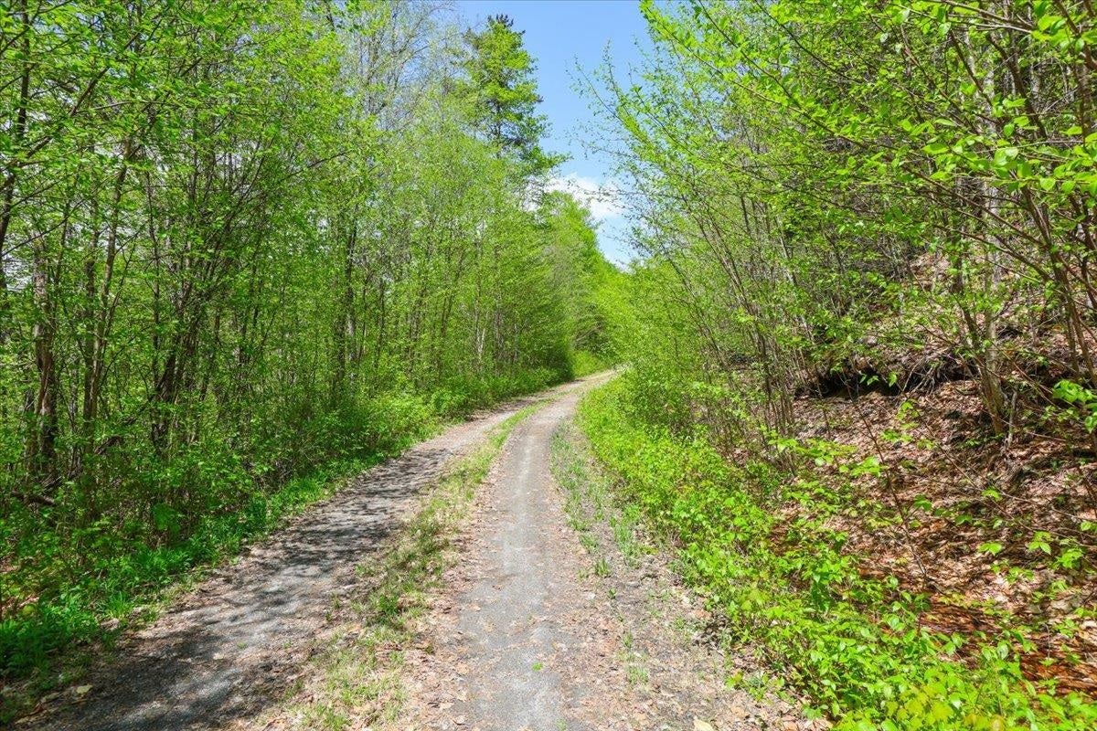 0 Mud Pond Pass