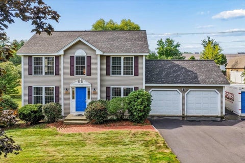 Photo of 42 Moose Club Park Road, Goffstown, NH 03045 (MLS # 5110527)