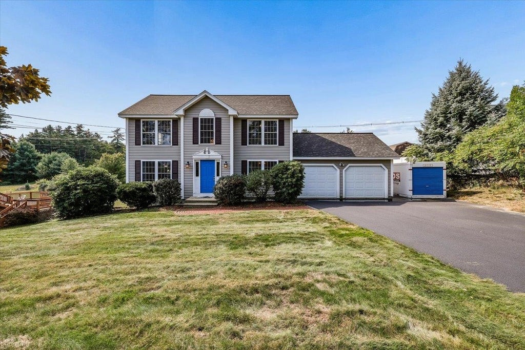 Photo of 42 Moose Club Park Road, Goffstown, NH 03045 (MLS # 5110527)