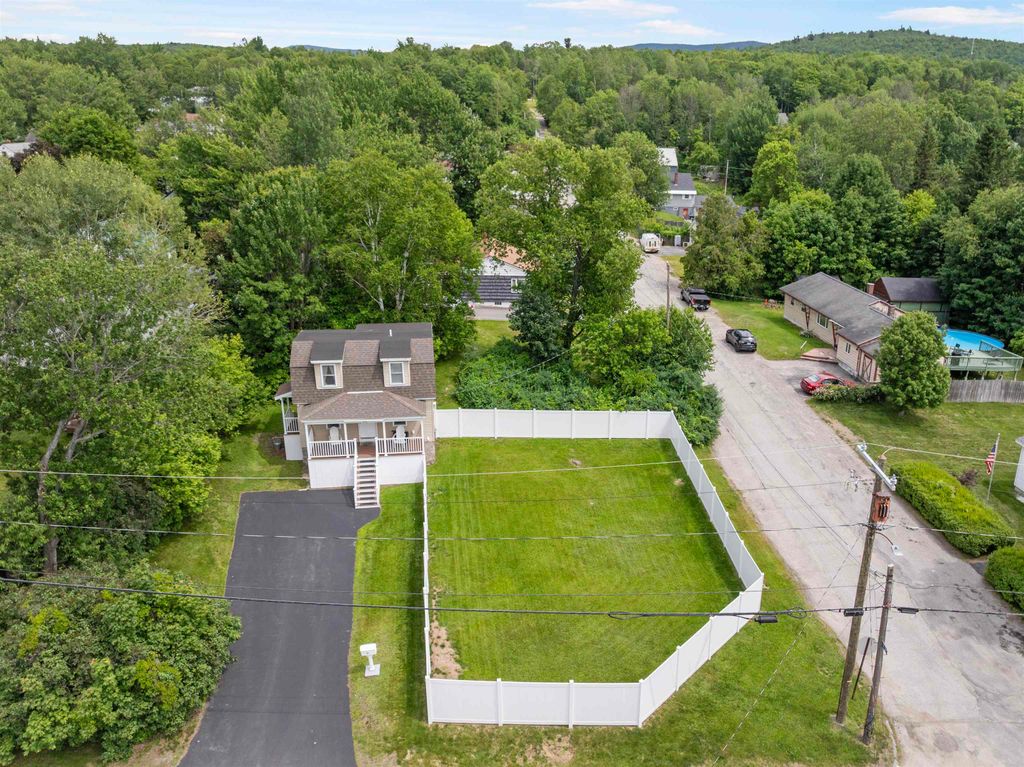 Photo of 74 Maynesboro Street, Berlin, NH 03570 (MLS # 5097437)