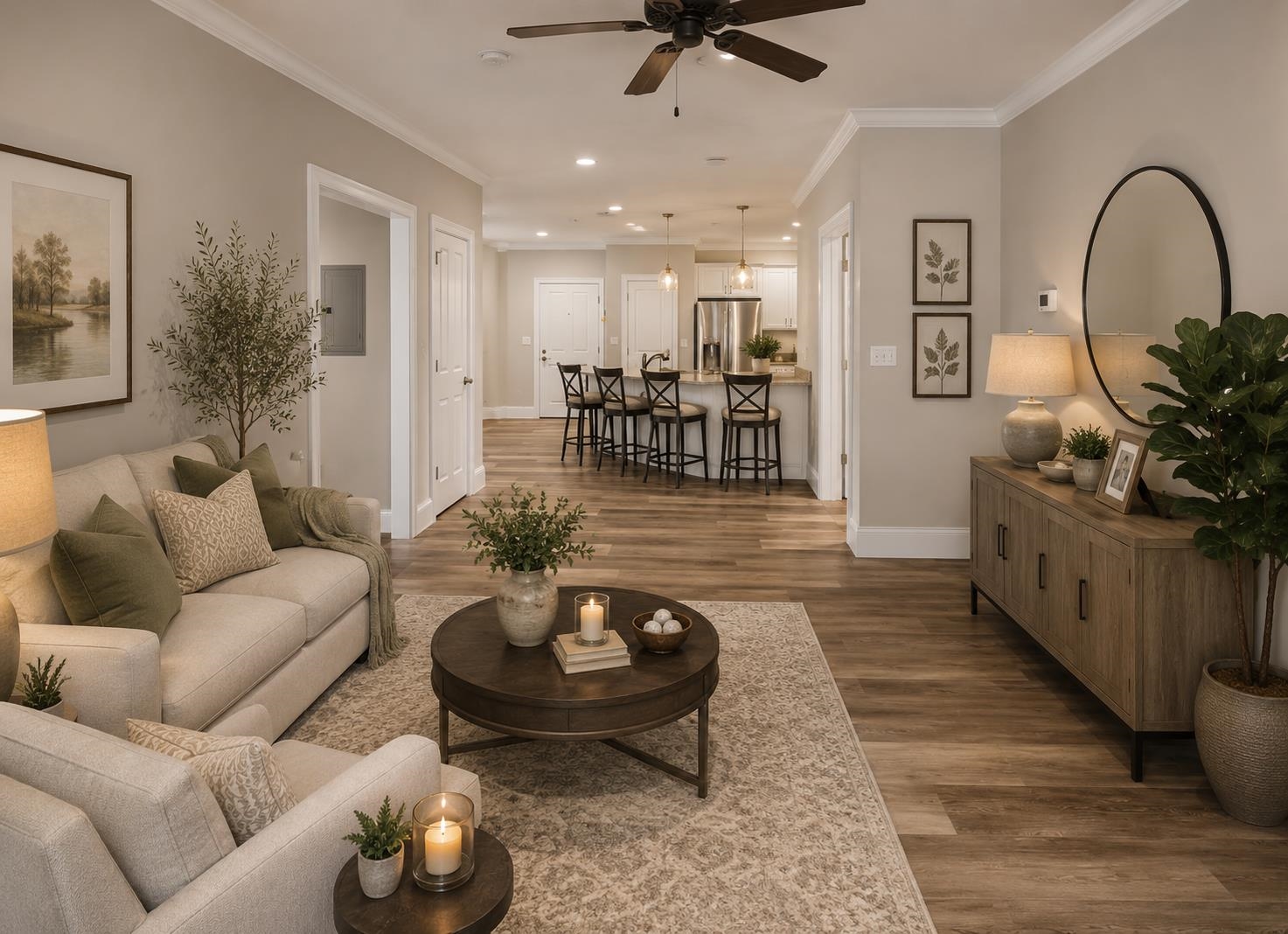 2 Henry David Drive 201