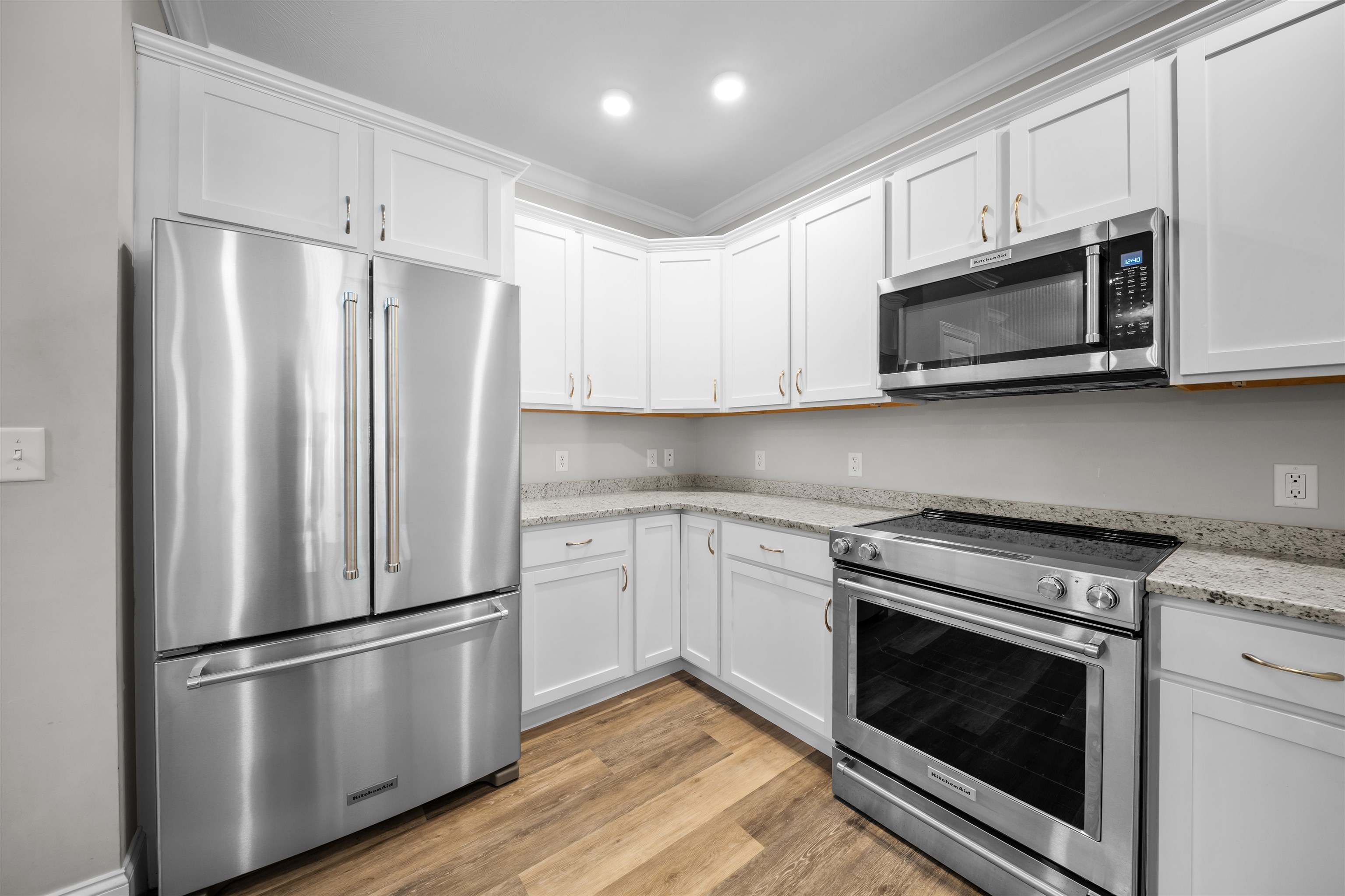 2 Henry David Drive 201