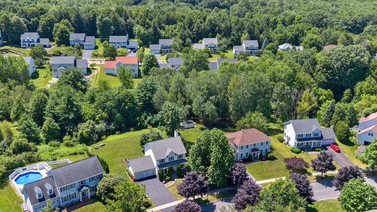 278 Brennan Woods Drive