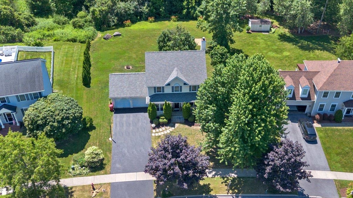 278 Brennan Woods Drive