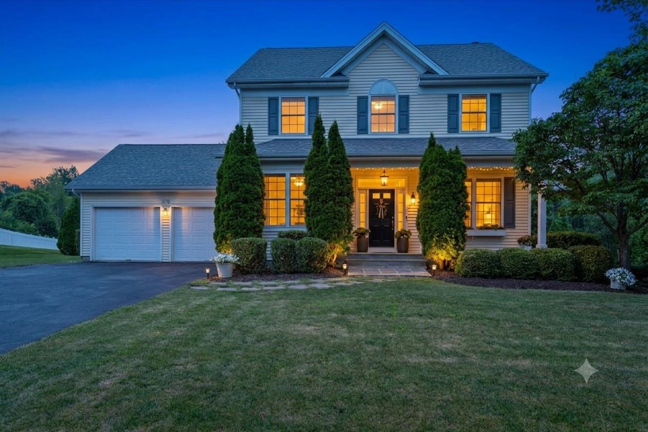 278 Brennan Woods Drive