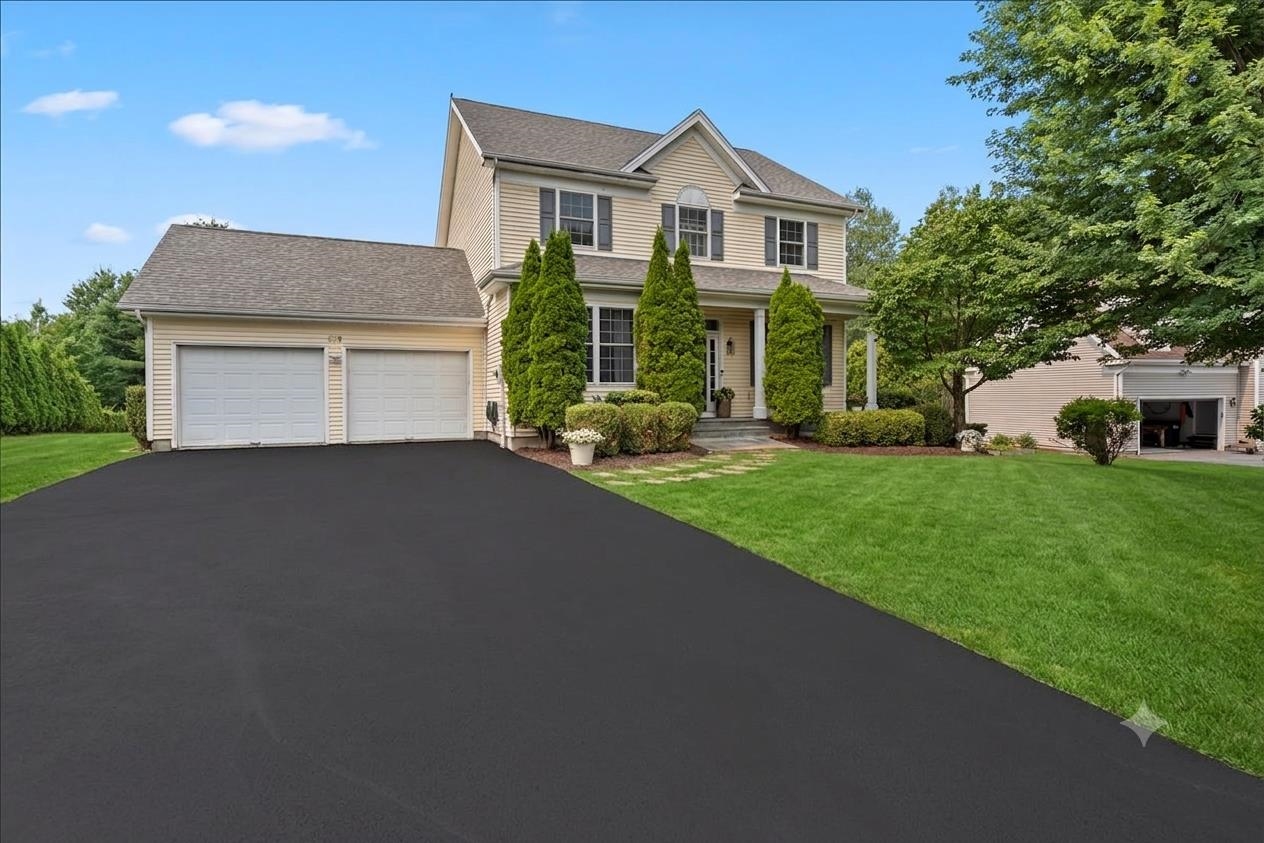 278 Brennan Woods Drive