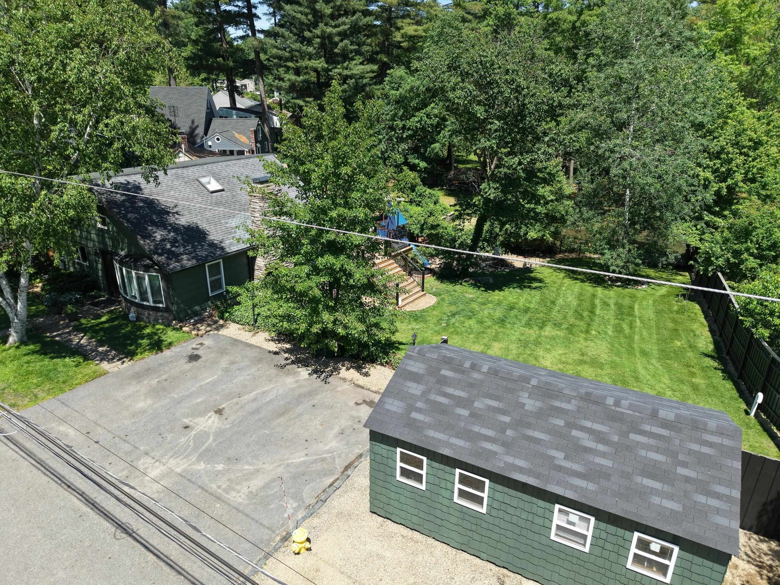 31 Grove Avenue