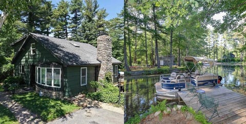Photo of 31 Grove Avenue, Salem, NH 03079 (MLS # 5093688)