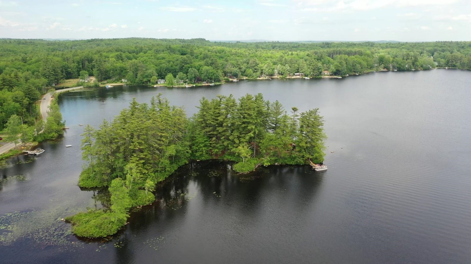 2 Harper Island
