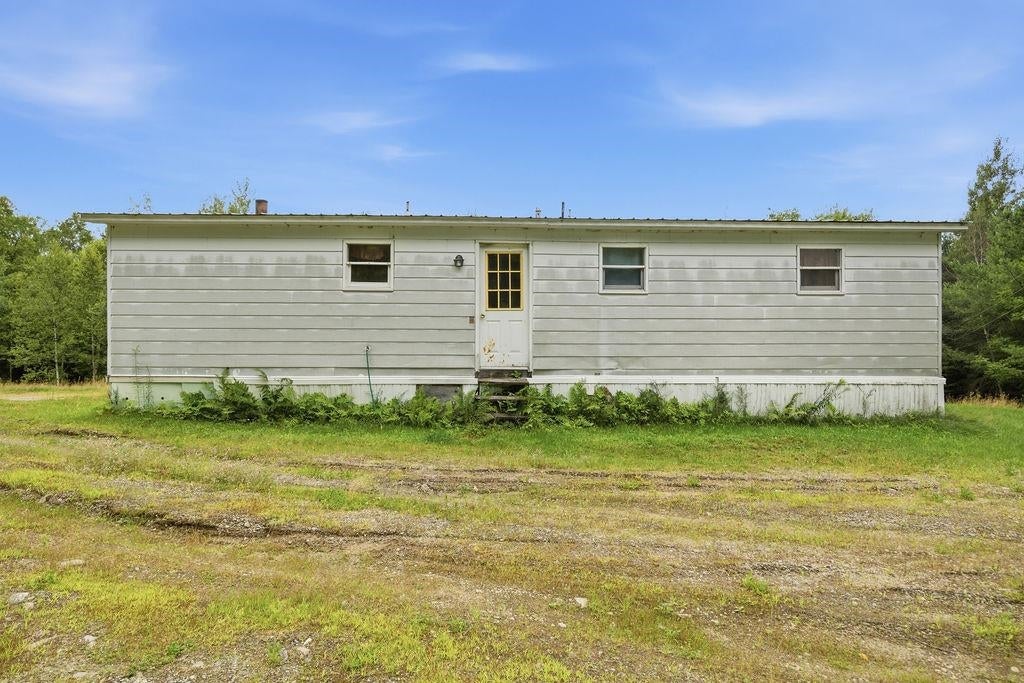 Photo of 45 Pleasant View Road, Warren, NH 03279 (MLS # 5103034)