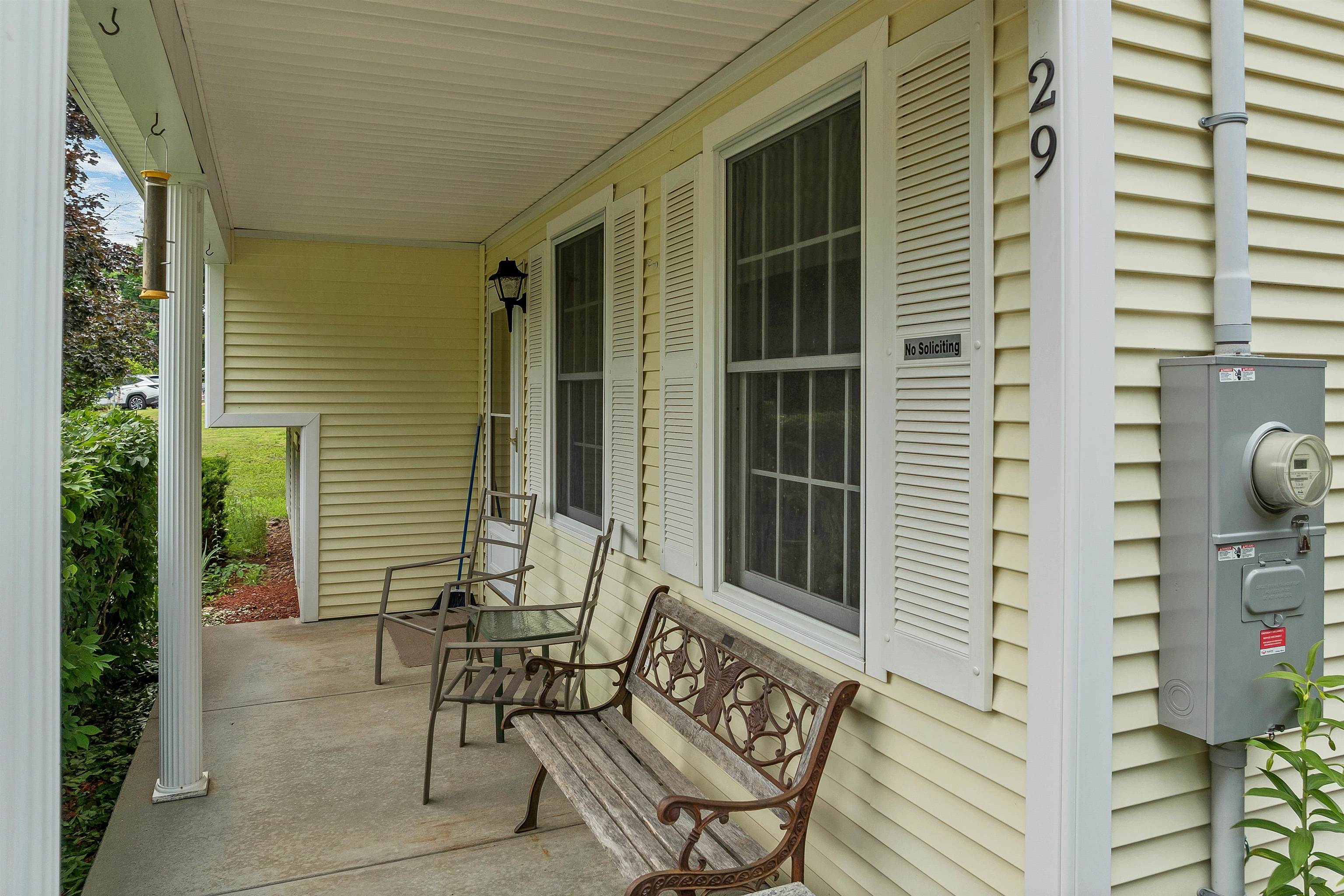 29 Hunt Avenue