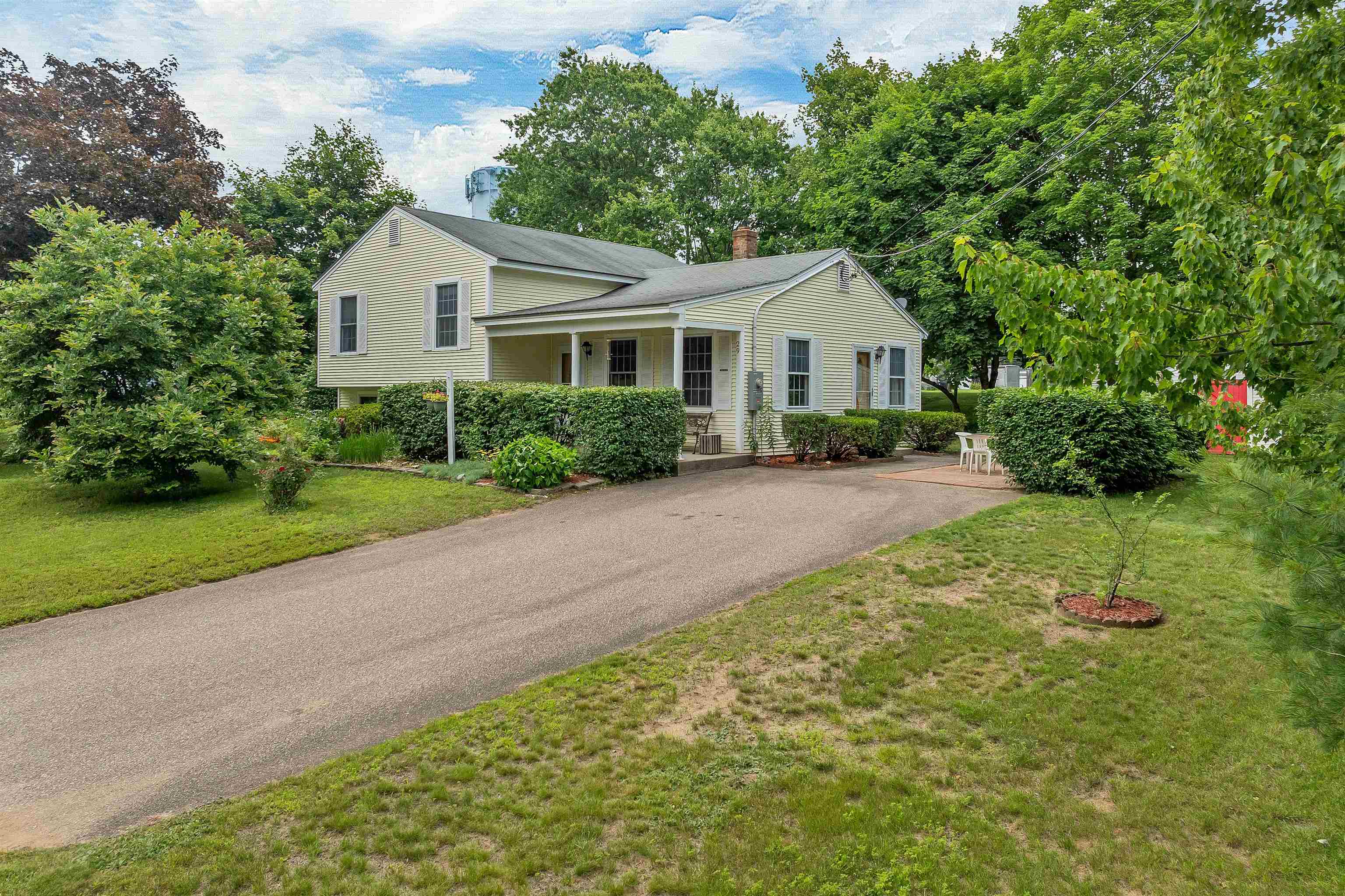 29 Hunt Avenue