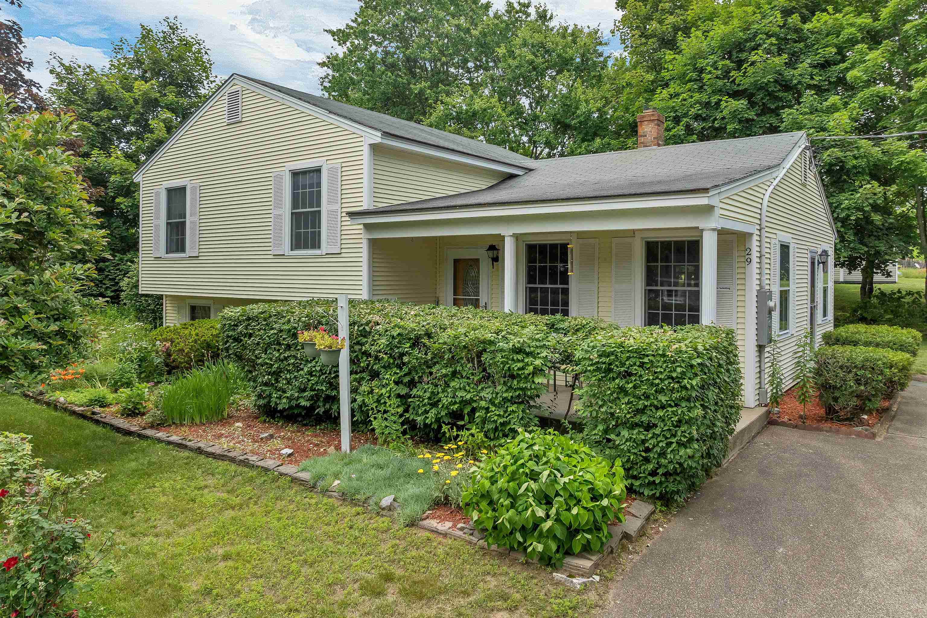 29 Hunt Avenue