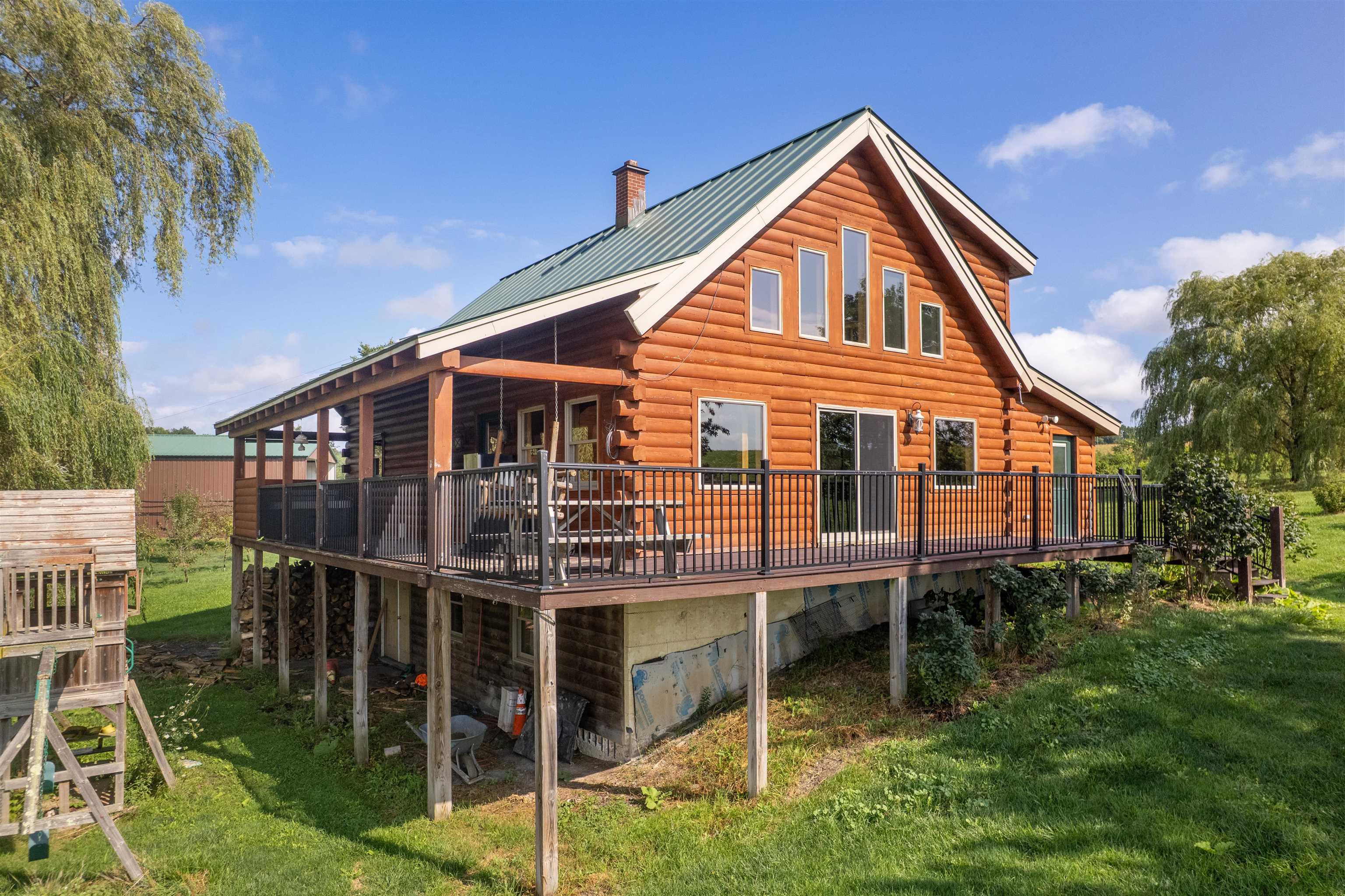 1298 Stage Road