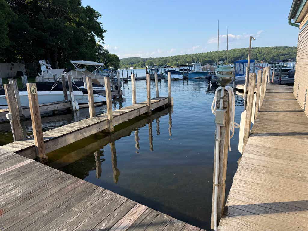 Photo of 2 Bay Shore Drive, Meredith, NH 03253 (MLS # 5098322)