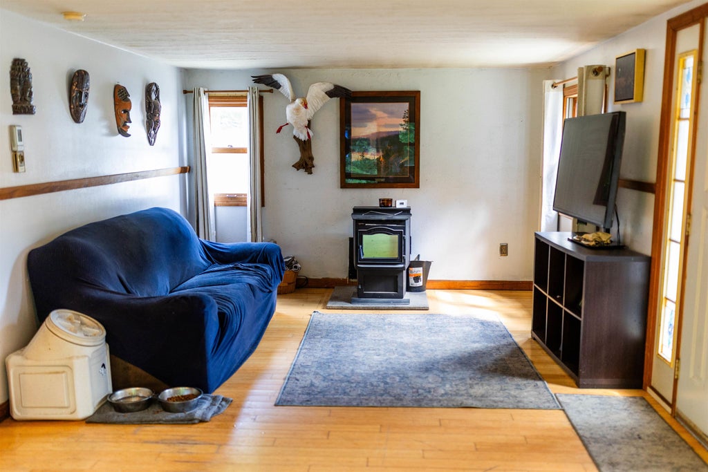 Photo of 60 Forest Road, Wilton, NH 03086 (MLS # 5108841)