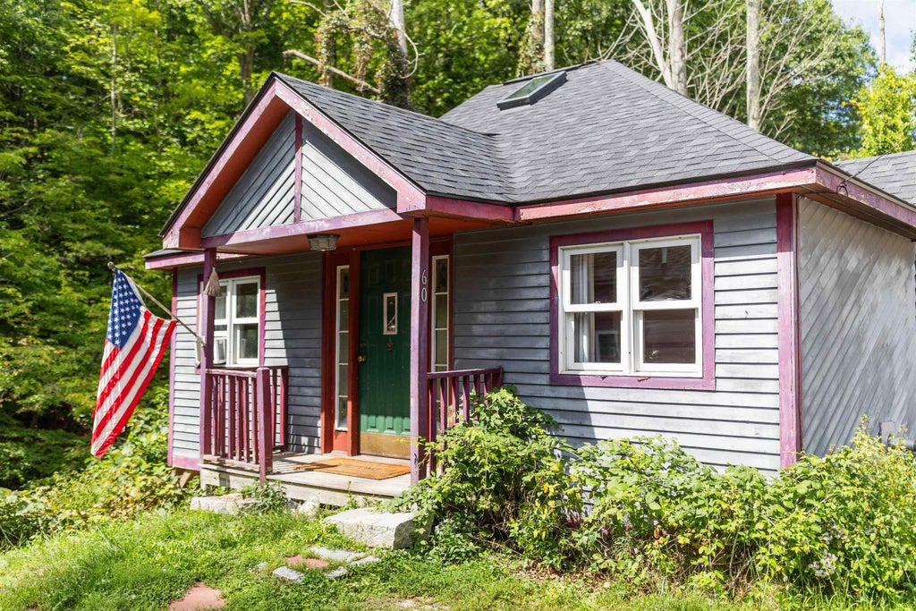 Photo of 60 Forest Road, Wilton, NH 03086 (MLS # 5108841)