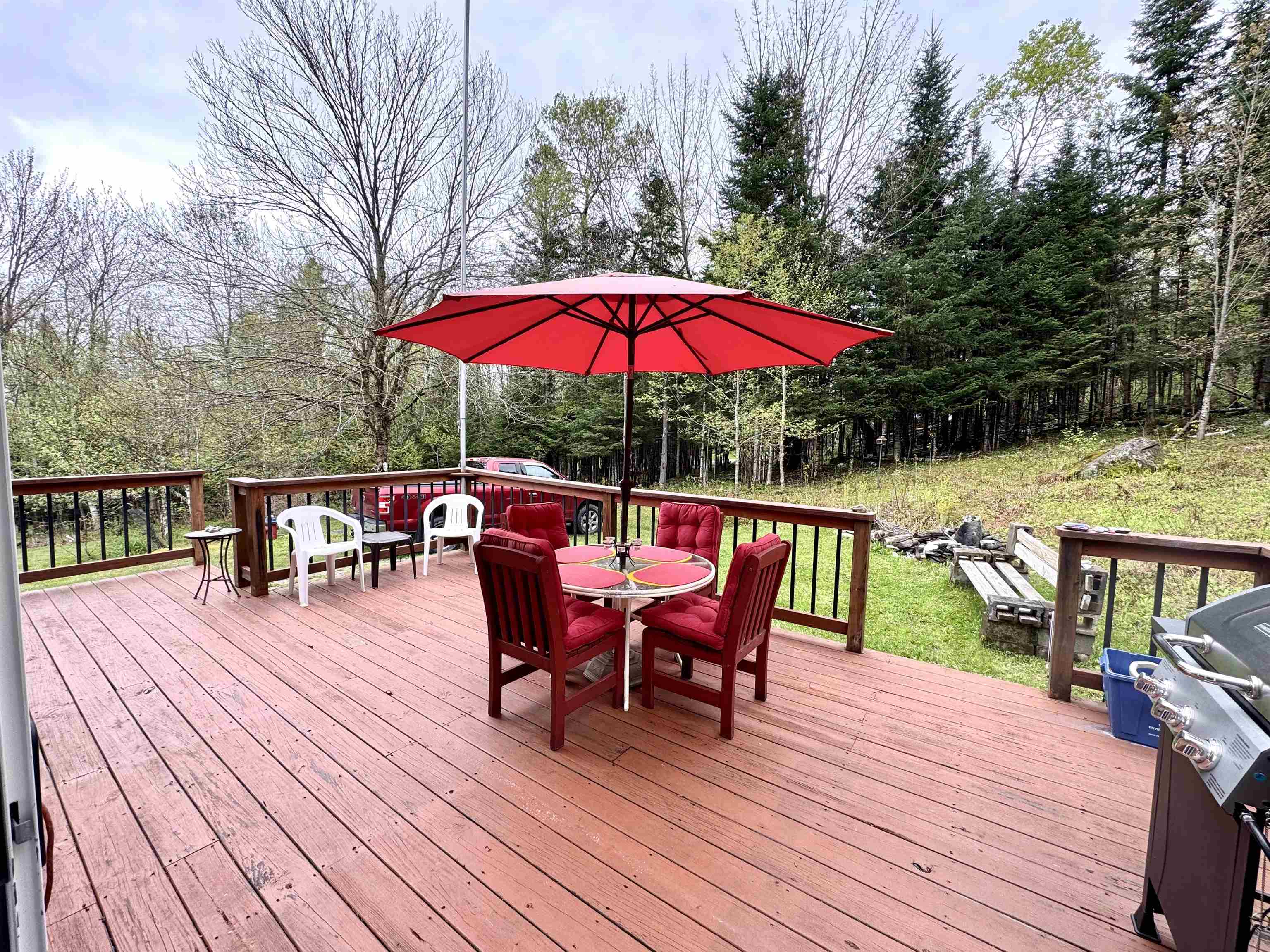 106 Philbrook Road
